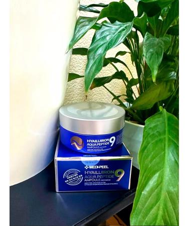 Cora Patchi against bruises Medi-Peel Aqua - Buy Online on GoSupps.com