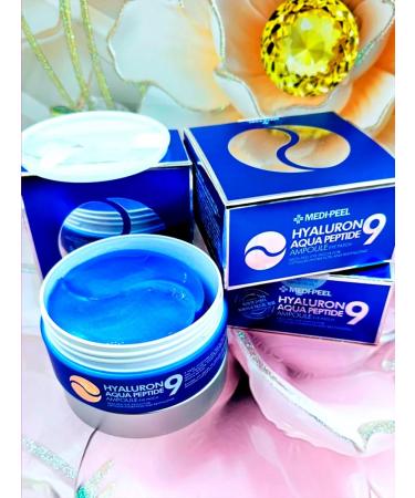 Cora Patchi against bruises Medi-Peel Aqua - Buy Online on GoSupps.com