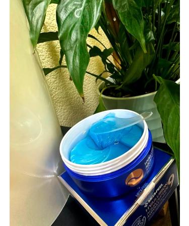 Cora Patchi against bruises Medi-Peel Aqua - Buy Online on GoSupps.com