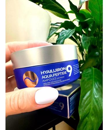 Cora Patchi against bruises Medi-Peel Aqua - Buy Online on GoSupps.com