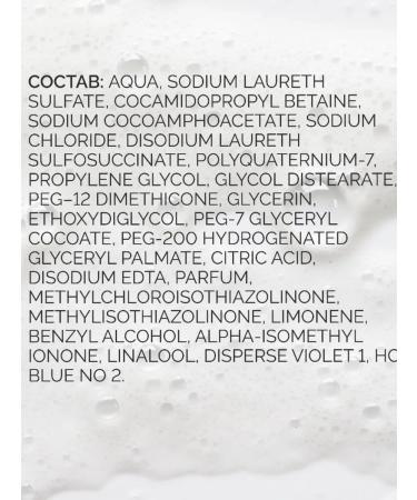 CONCEPT MOSCOW Shampoo neutralizer yellowness silver blond - Buy Online on GoSupps.com