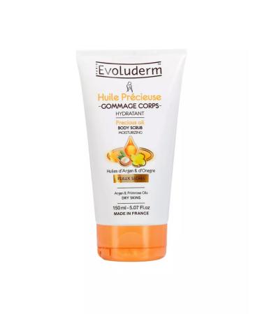 Evoluderm Gommage Gommage Delice Karite 150ml