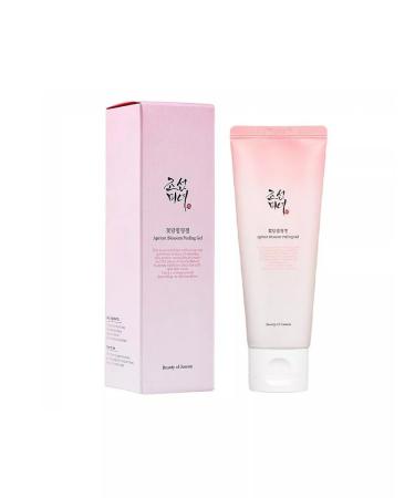 Beauty of Joseon Apricot Blossom Peeling Gel Piling