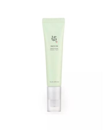 Anua Heartleaf Light serum with vitamin C Light Serum Centella +Vita C - Buy Online on GoSupps.com