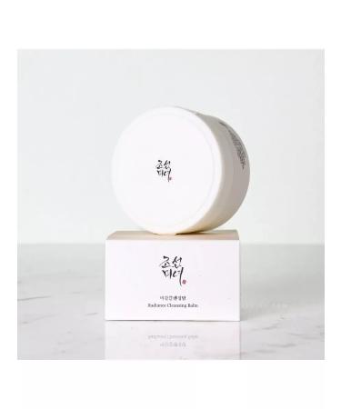 Beauty of Joseon Hydrophilic balm Radance Cleansing Balm
