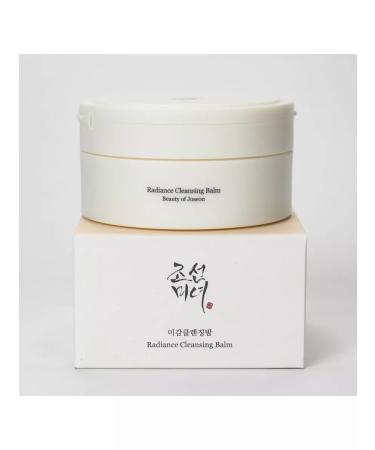 Beauty of Joseon Hydrophilic balm Radance Cleansing Balm - Buy Online on GoSupps.com
