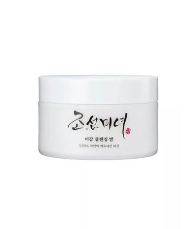 Beauty of Joseon Hydrophilic balm Radance Cleansing Balm - Buy Online on GoSupps.com
