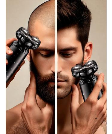 Barbershop Electric Burner for the Face for the head - Buy Online on GoSupps.com