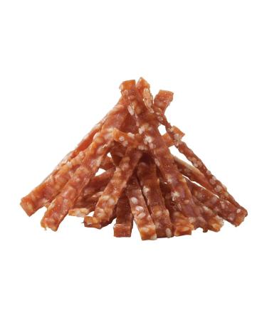 Country delicacies Treat cut for puppies turkey rice 85 g 2 pcs - Buy Online on GoSupps.com
