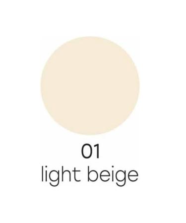 Alvin D'or Compact-fantasy-beige tone 01 compact powder - Buy Online on GoSupps.com