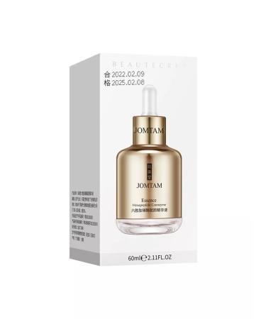 JOMTAM Cooper of the face is an anti -aging 60 ml
