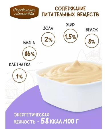 Country delicacies Delicate puree from chicken (4pcs 10g) - Buy Online on GoSupps.com