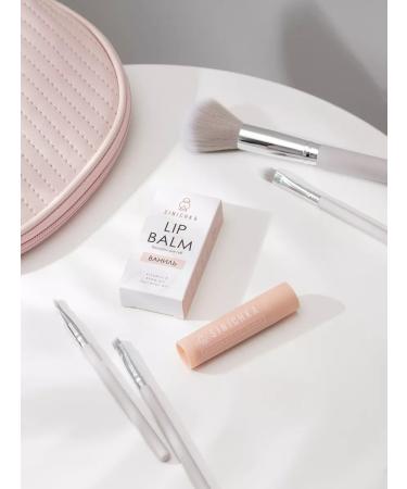 Titmouse Lip balm natural moisturizing vanilla - Buy Online on GoSupps.com