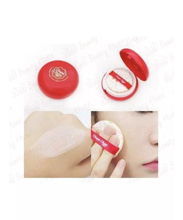 Original Korean cosmetics Tonal cream kushon make -up chupa chups Korea - Buy Online on GoSupps.com