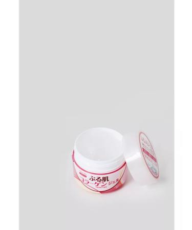 Utena Face gel with collagen and hyaluronic acid 100 ml - Buy Online on GoSupps.com