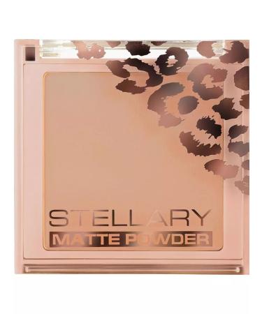 Stellary Facial powder compact Soft Matte tone 01