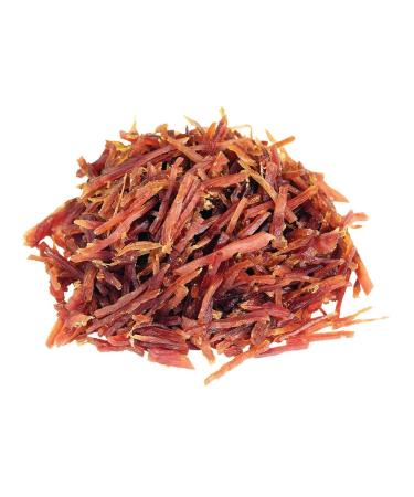 Country delicacies The treat of the straw is delicate for cats 45 g 2 pcs - Buy Online on GoSupps.com