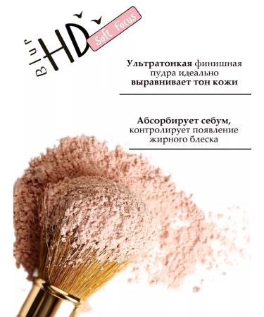 LUXVISAGE Facial powder matting HD Blur reflective - Buy Online on GoSupps.com