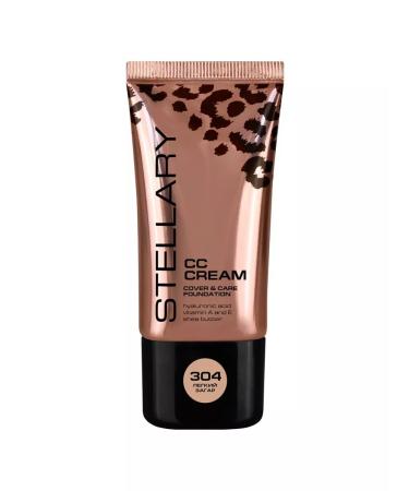 Stellary Tonal face cream ss tone 304