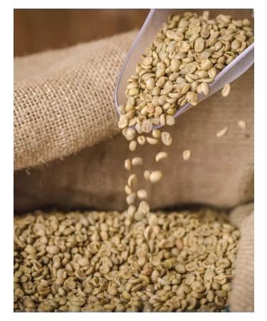 COFFEANA Kenya Kenya Aa Gicheri in grains 250 g - Buy Online on GoSupps.com