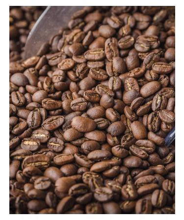 COFFEANA Kenya Kenya Aa Gicheri in grains 250 g - Buy Online on GoSupps.com