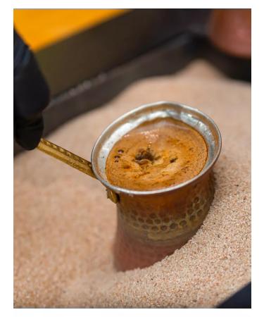 COFFEANA Kenya Kenya Aa Gicheri in grains 250 g - Buy Online on GoSupps.com