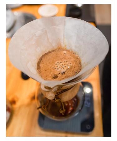 COFFEANA Kenya Kenya Aa Gicheri in grains 500 grams - Buy Online on GoSupps.com