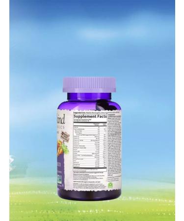Garden of Life Mykind Organics prenatal multivitamins 120 tablets - Buy Online on GoSupps.com