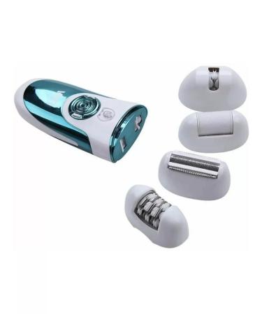 Epilator 4 in 1 VGR V-700 - Buy Online on GoSupps.com