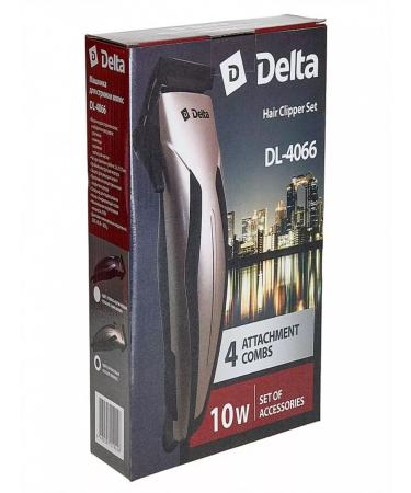 Delta Hair cutting machine 10 W - Buy Online on GoSupps.com