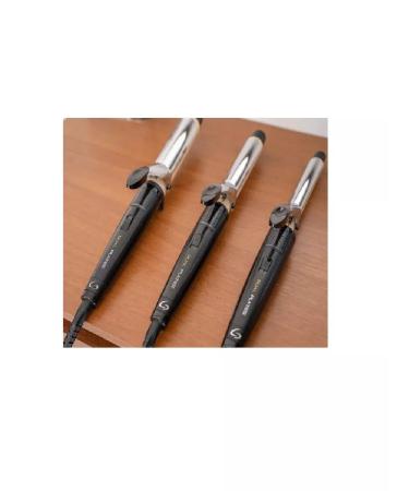 GAMA Dual Plates curls for hair curls 33 mm - Buy Online on GoSupps.com