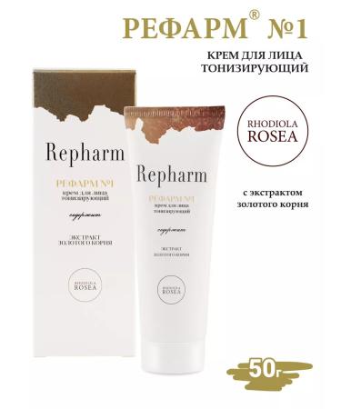 Repharm Facial cream Refarm # 1