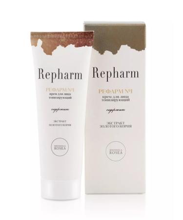 Repharm Facial cream Refarm # 1 - Buy Online on GoSupps.com