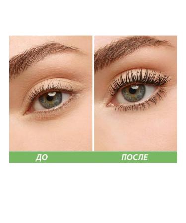 mascara for VOLUME Million Lashes eyelashes black - Buy Online on GoSupps.com