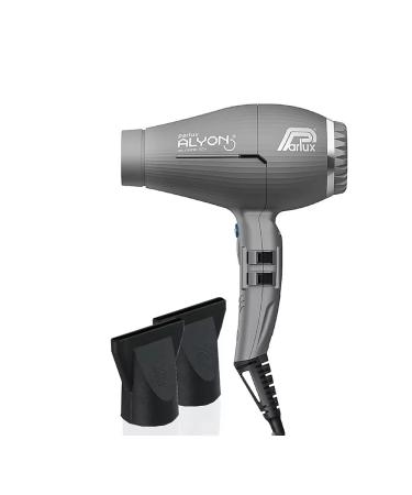 PARLUX Feng Alyon 0901 -Lyon Graphite - Buy Online on GoSupps.com