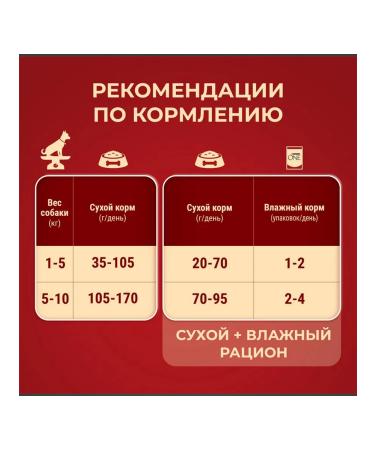 PURINA ONE Dog food for dry mini for small beef breeds 7 kg 2pcs - Buy Online on GoSupps.com