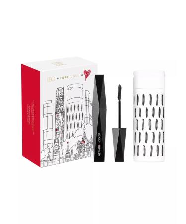 RBG Russian Beauty Guru Rive Gosh Pan -Make Eye Rbg