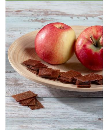 Pastil without sugar fruit Belevskaya 4kg Assorted - Buy Online on GoSupps.com