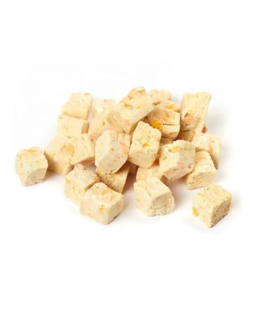 Wanpy VanPI DOG dog treats chicken and fruits 40g 3 pcs - Buy Online on GoSupps.com