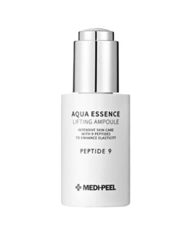 medipeel Peptide 9 Aqua Essence Lifting Ampoule Lifting - Buy Online on GoSupps.com