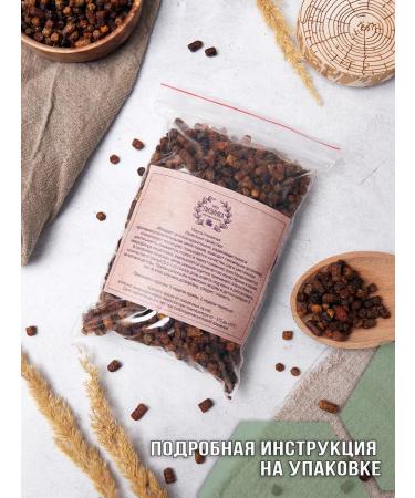 Honest apiary Lizinka Pechelina 50 gr. Selected and cleaned. Lizinka - Buy Online on GoSupps.com