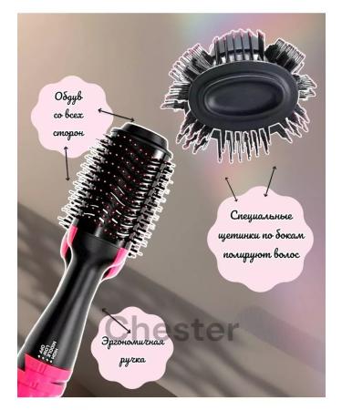 PHILIPS 3-in-1 hair dryer and comb - Buy Online on GoSupps.com