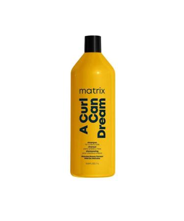 MATRIX A Curl Can Dream shampoo for curly hair 1l