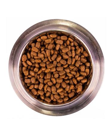 MONGE Mini Adult food for dogs of small breeds with chicken 3 kg - Buy Online on GoSupps.com