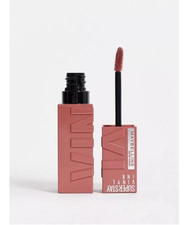 Maybelline Lipstick Superstay shade 105