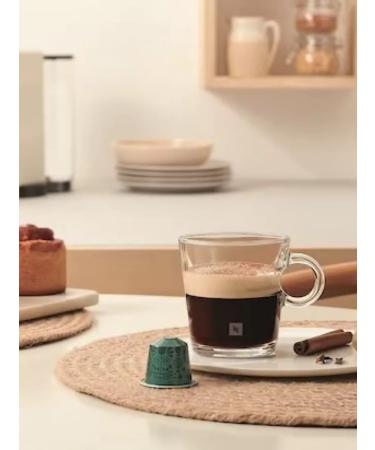 Nespresso Set of 100 capsules for coffee machine Nonspresso Blend Stockholm - Buy Online on GoSupps.com