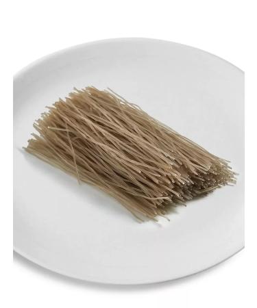 Chim-Chim Funchoza Batate noodles 4x200 gr - Buy Online on GoSupps.com