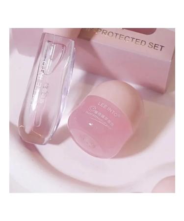 Beauty Ras Shop Lip balm and mask - Buy Online on GoSupps.com