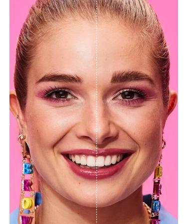 NYX Professional Makeup Eyebrow gel "The Brow Glue" 01 original 100% - Buy Online on GoSupps.com