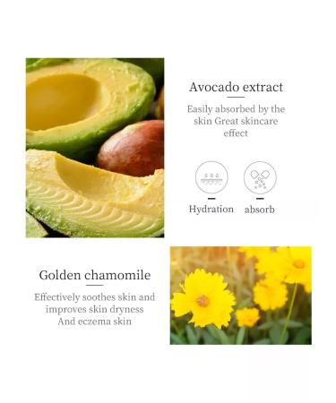 AFCARE Body lotion moisturizer with avocado oil 300ml - Buy Online on GoSupps.com